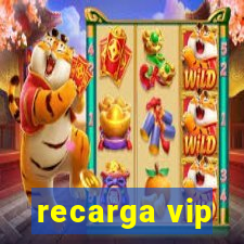 recarga vip